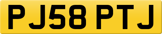 PJ58PTJ